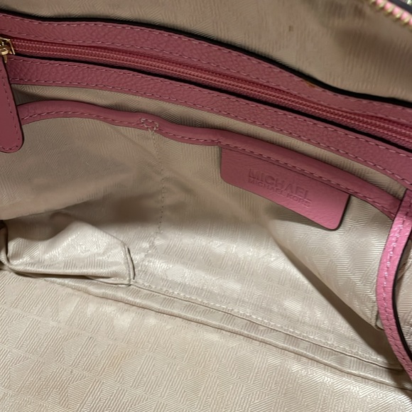 Michael Kors Satchel - Picture 8 of 10